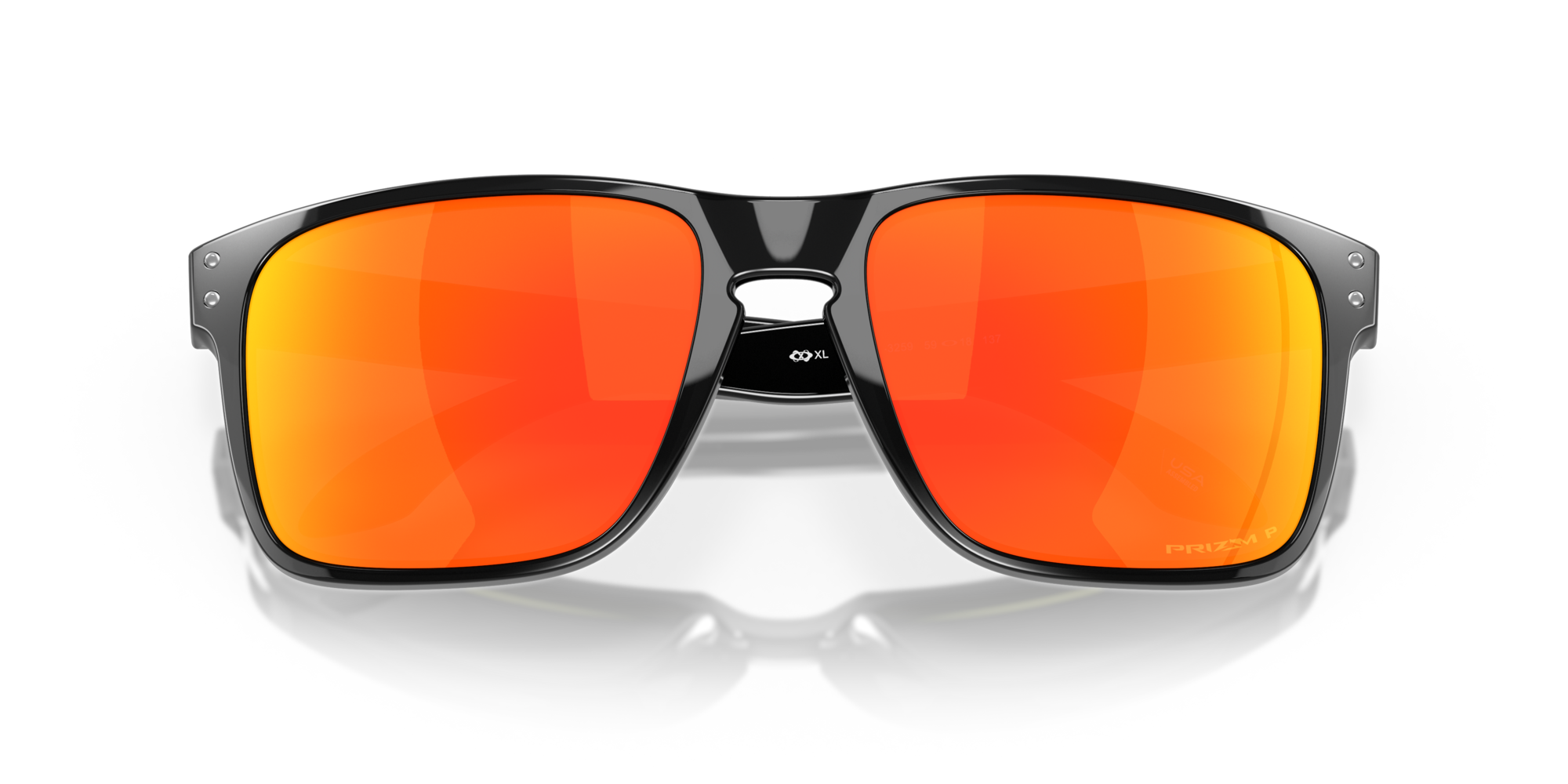 Oakley OO9417 HOLBROOK XL 941732 Oakley 2 napszemüveg