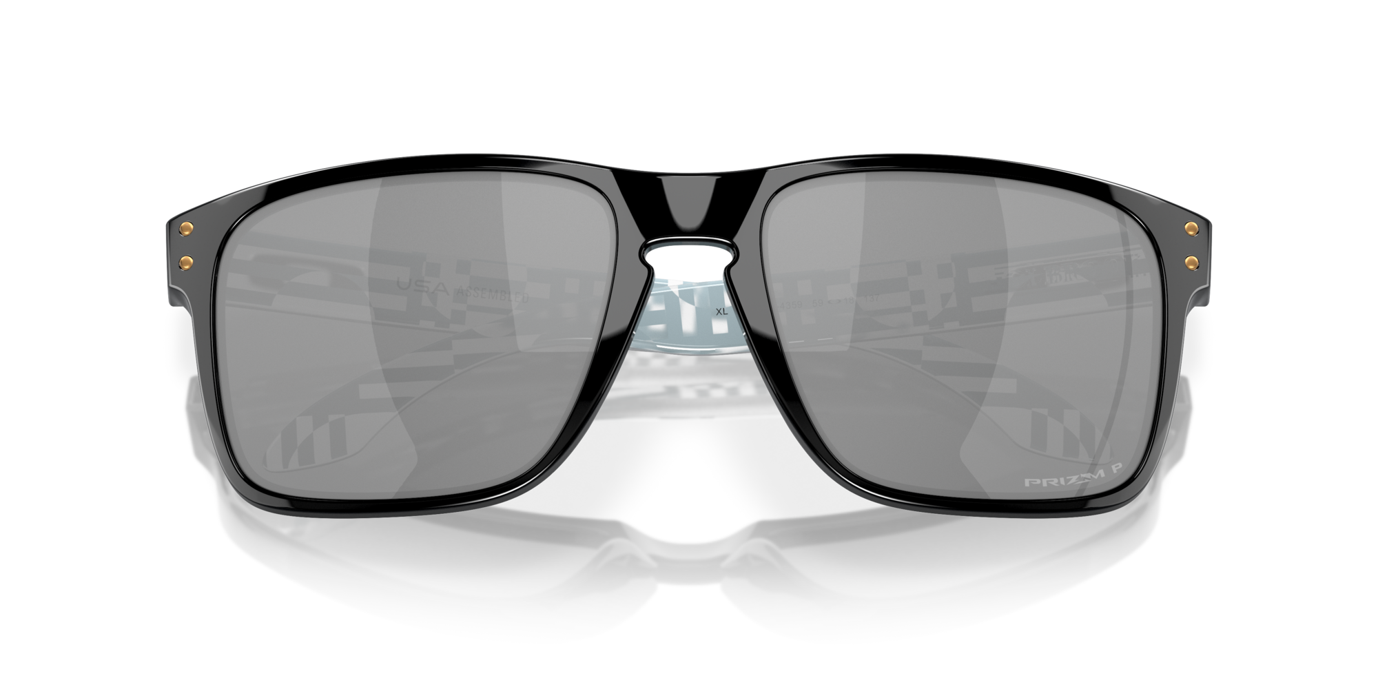 OO9417 HOLBROOK XL 941743 Occhiali da sole Oakley 2