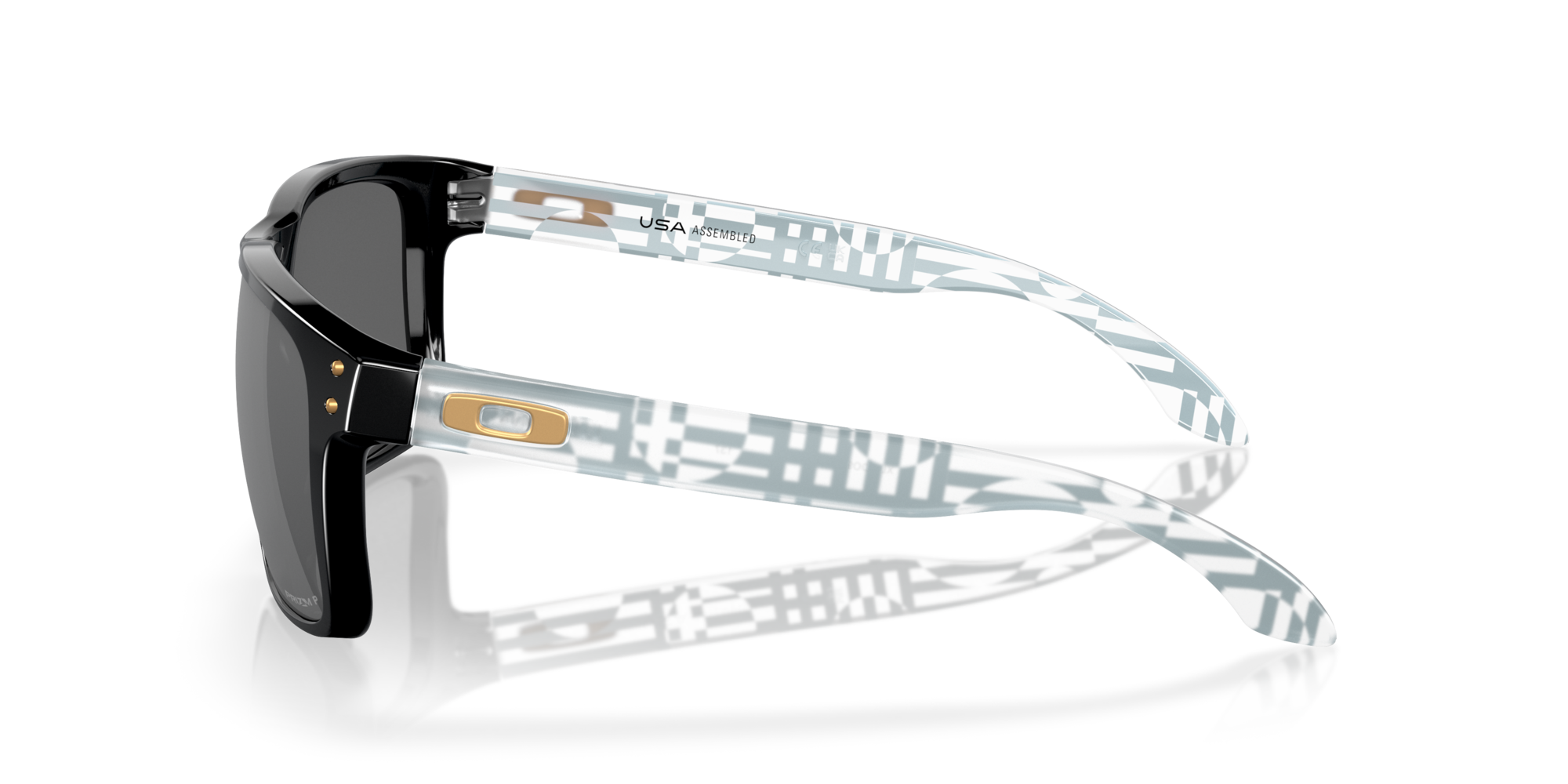 OO9417 HOLBROOK XL 941743 Occhiali da sole Oakley 4