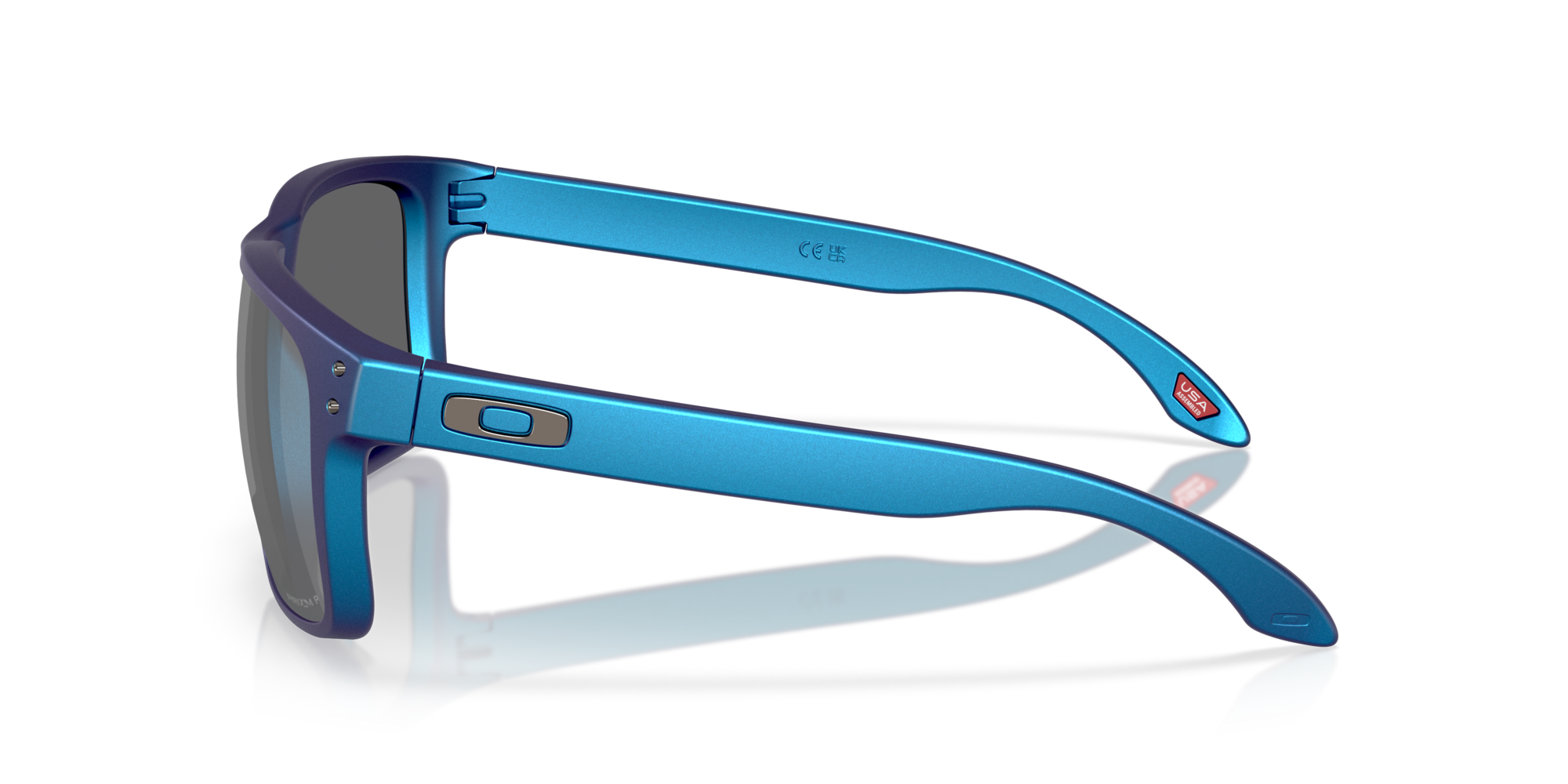 OO9417 HOLBROOK XL 941747 Occhiali da sole Oakley 4