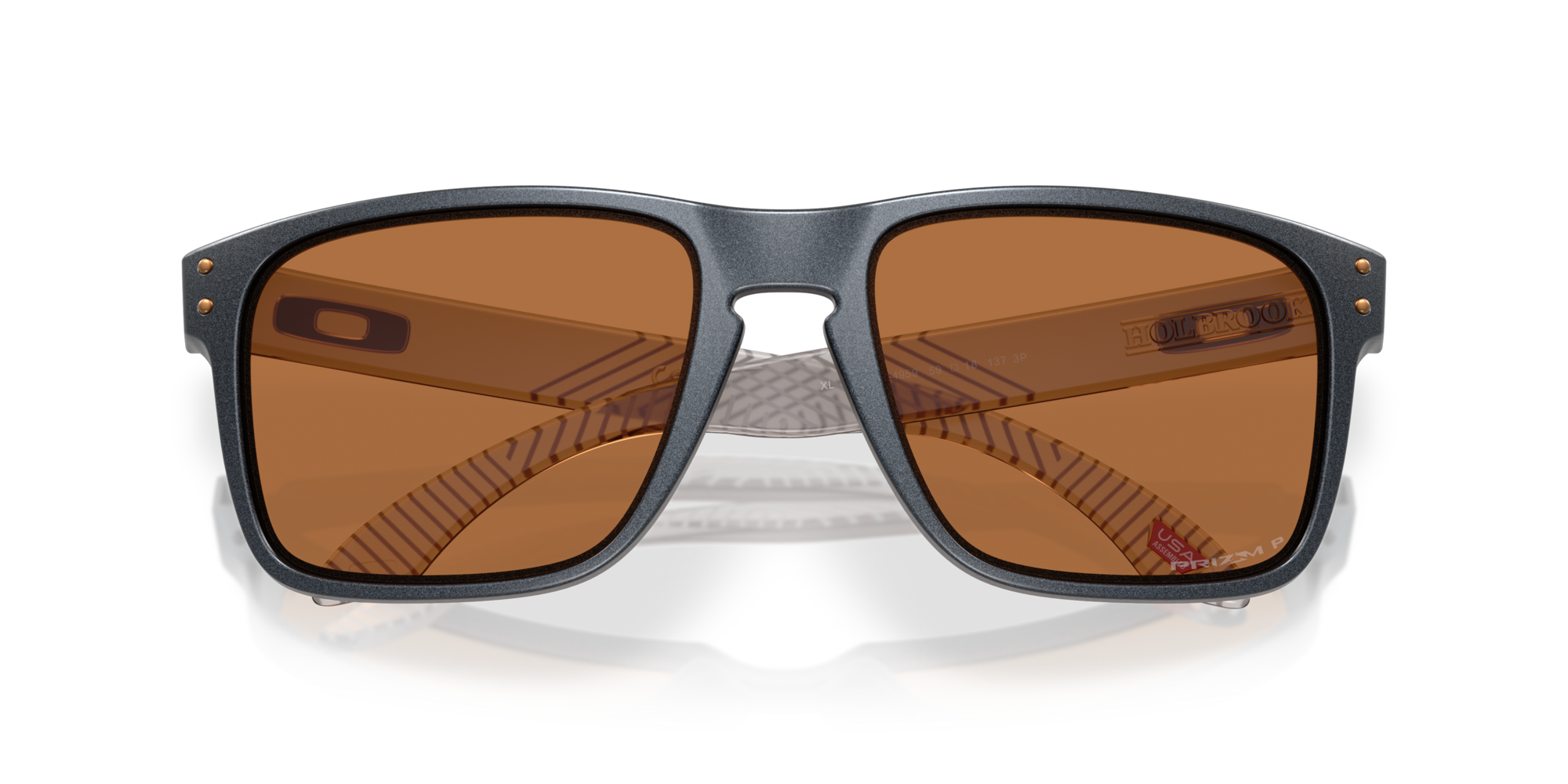OO9417 HOLBROOK XL 941749 Occhiali da sole Oakley 2