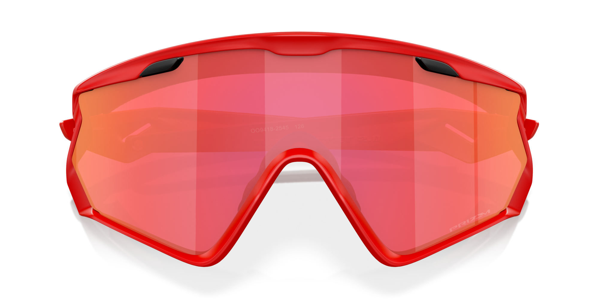 Oakley OO9418 WIND JACKET 2.0 941825 Occhiali da sole Oakley 2