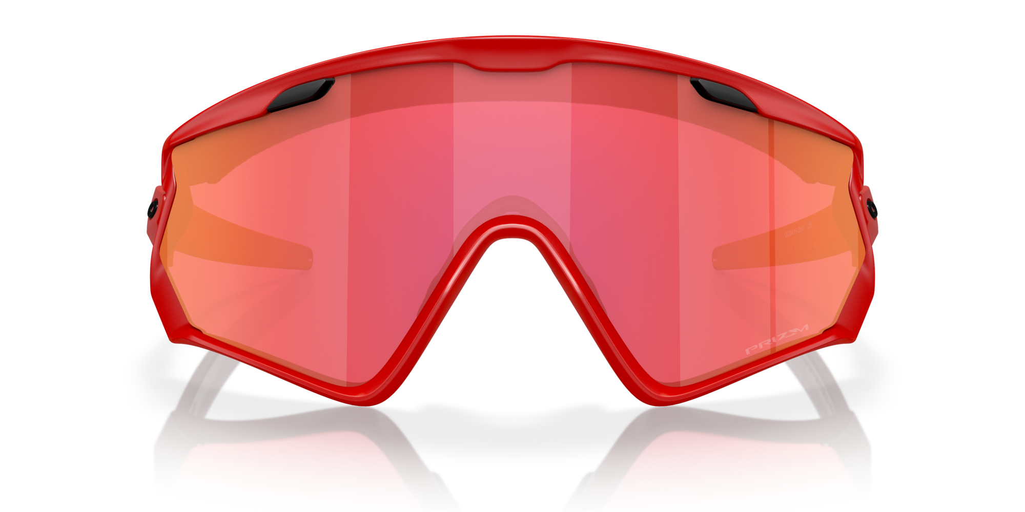 Oakley OO9418 WIND JACKET 2.0 941825 Occhiali da sole Oakley 3