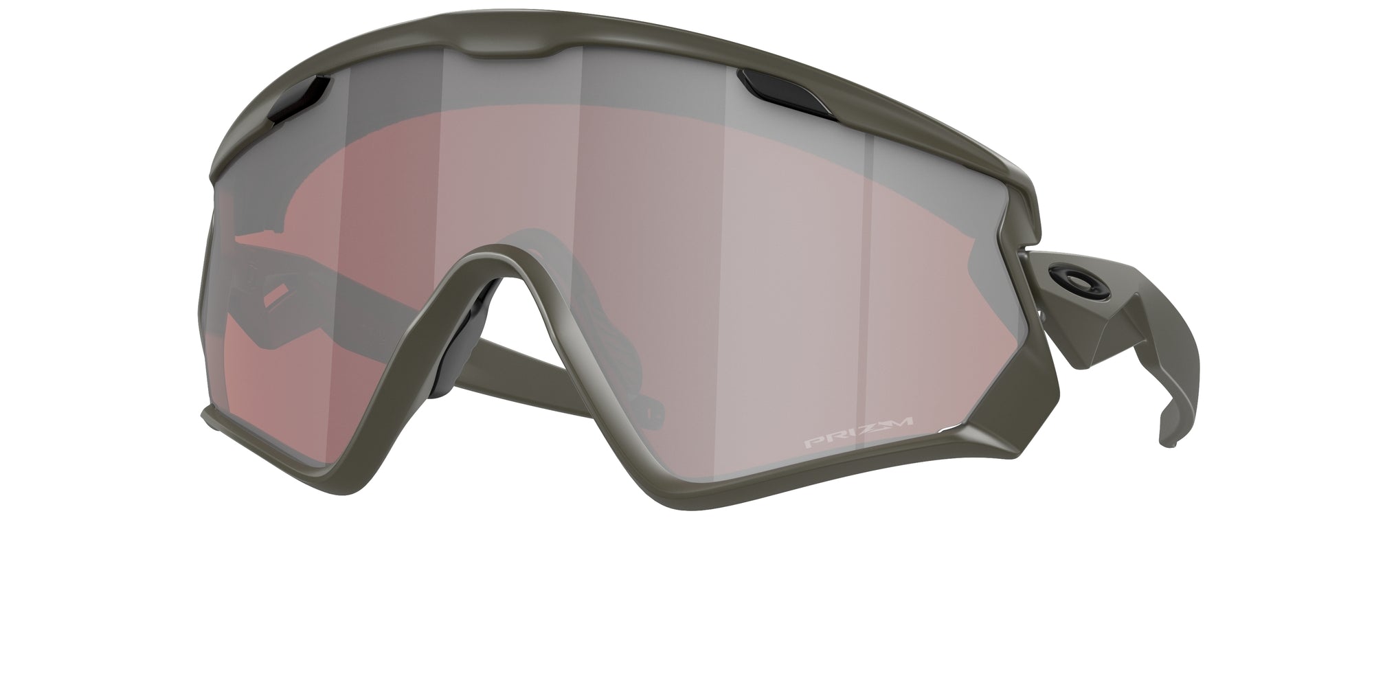 OO9418 WIND JACKET 2.0 941826 Occhiali da sole Oakley 1
