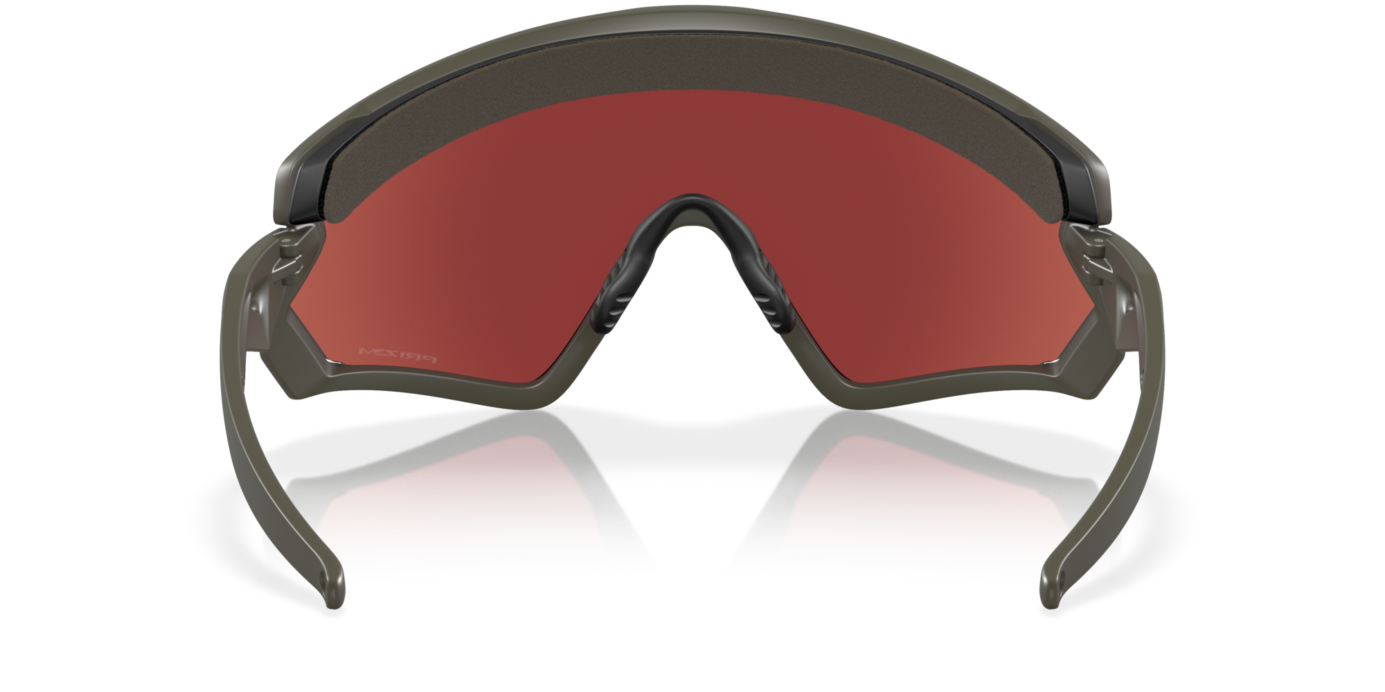 OO9418 WIND JACKET 2.0 941826 Occhiali da sole Oakley 5