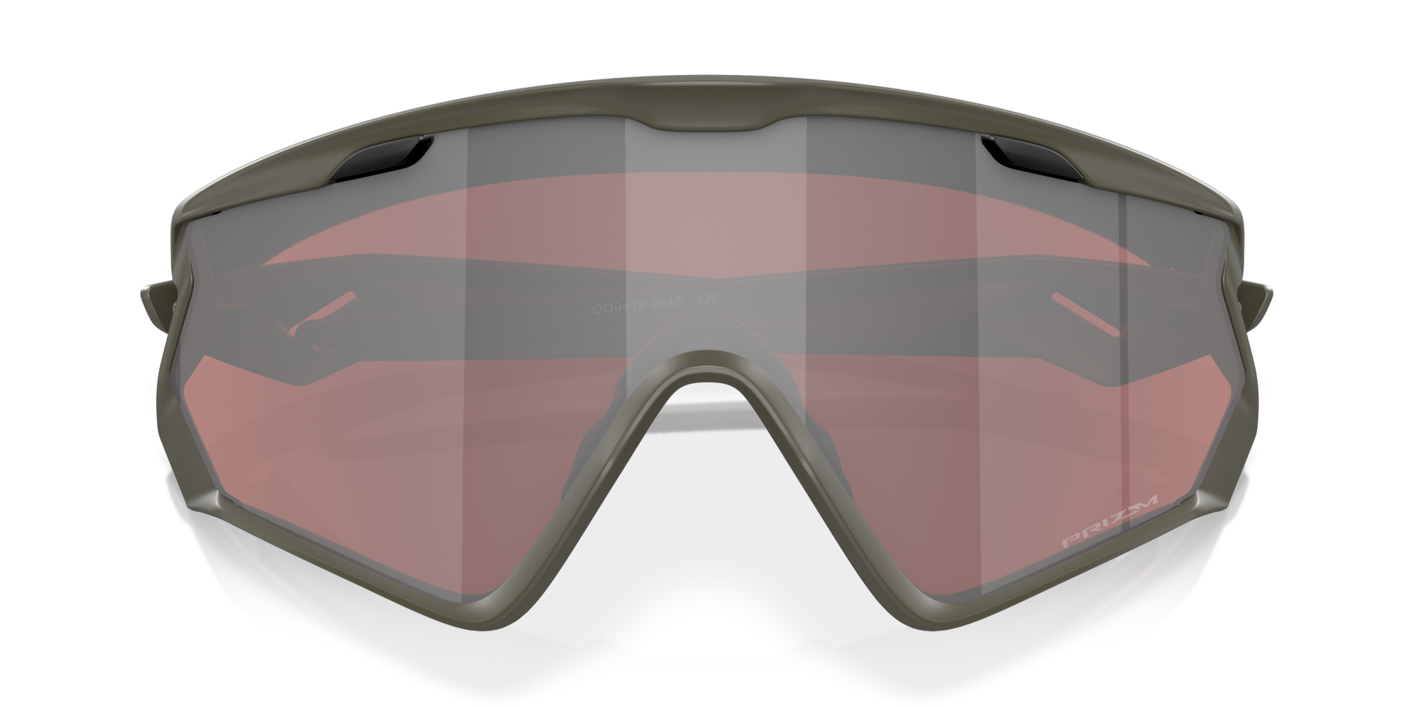 OO9418 WIND JACKET 2.0 941826 Occhiali da sole Oakley 2