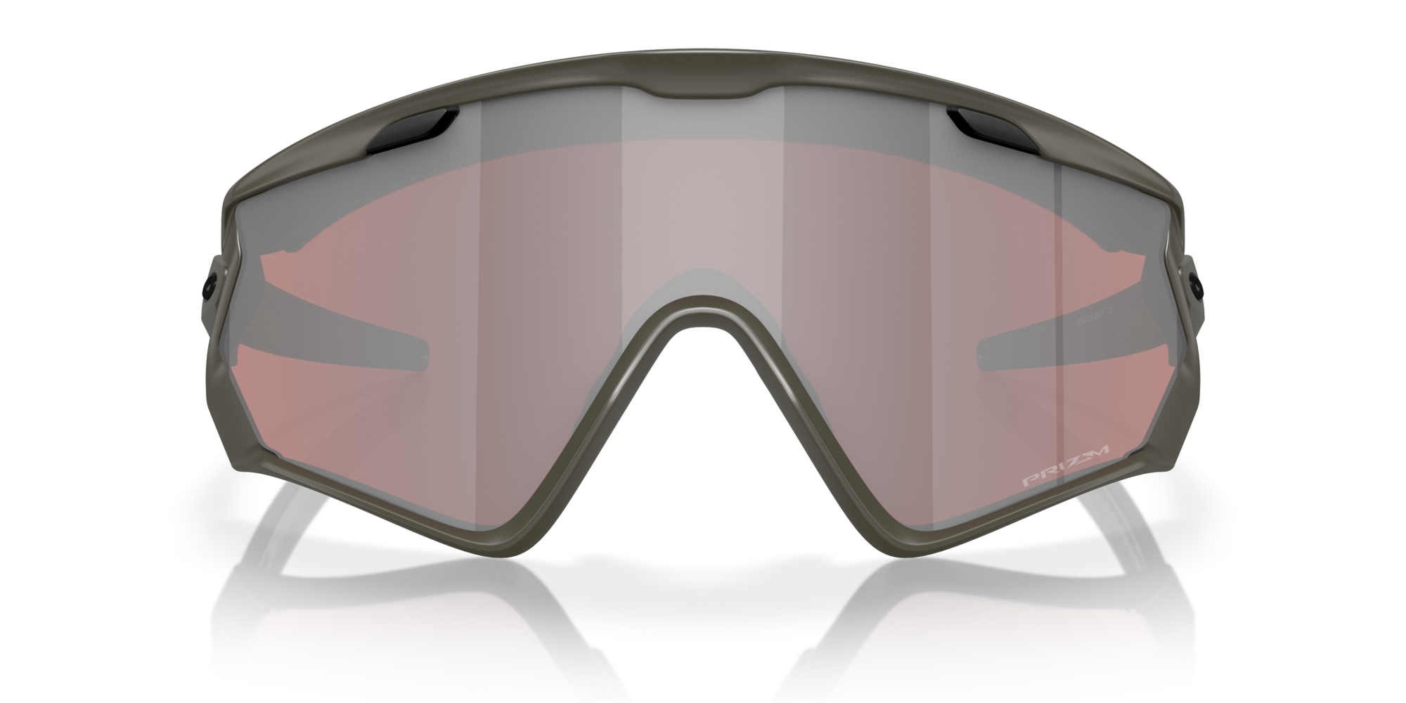 OO9418 WIND JACKET 2.0 941826 Occhiali da sole Oakley 3