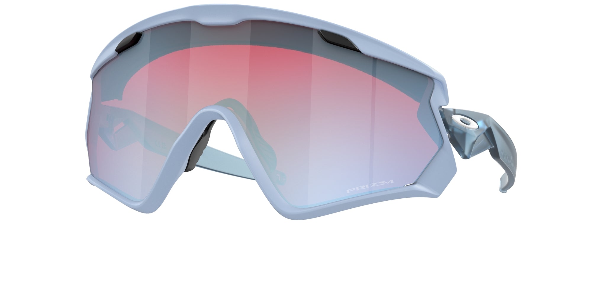Oakley OO9418 WIND JACKET 2.0 941827 Occhiali da sole Oakley 1