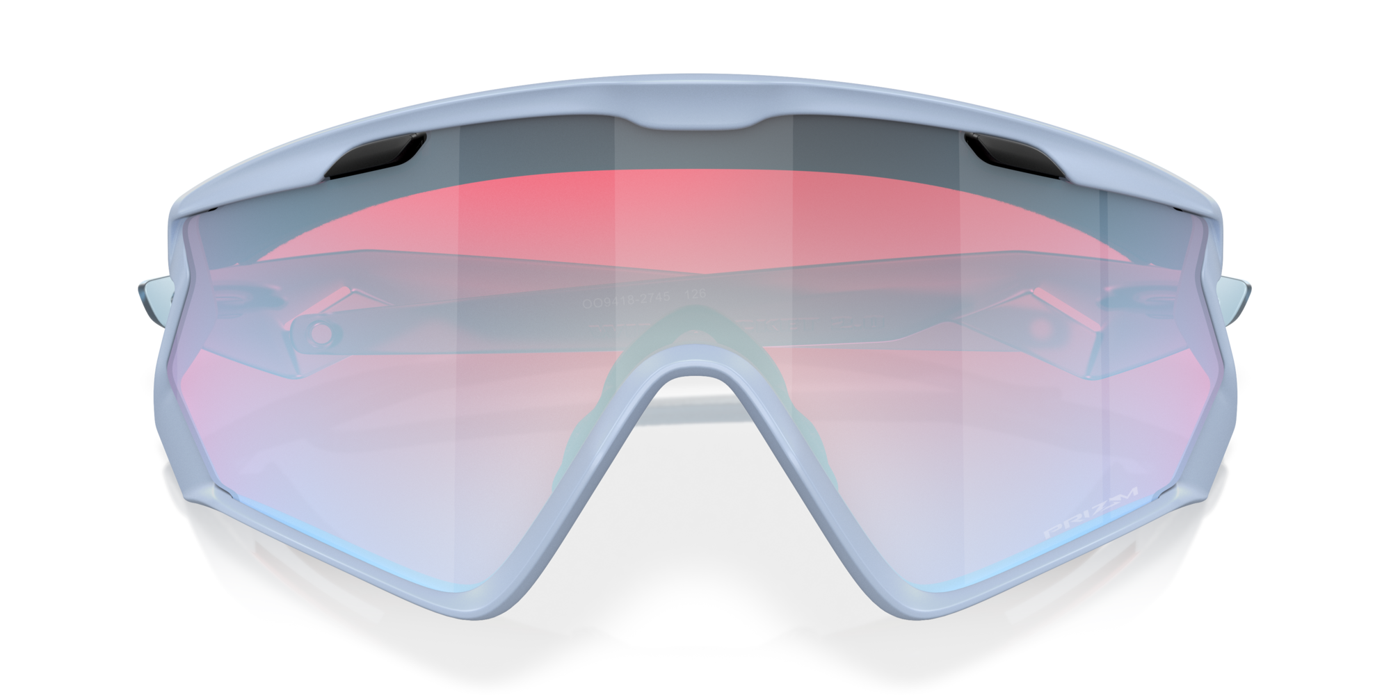 Oakley OO9418 WIND JACKET 2.0 941827 Occhiali da sole Oakley 2