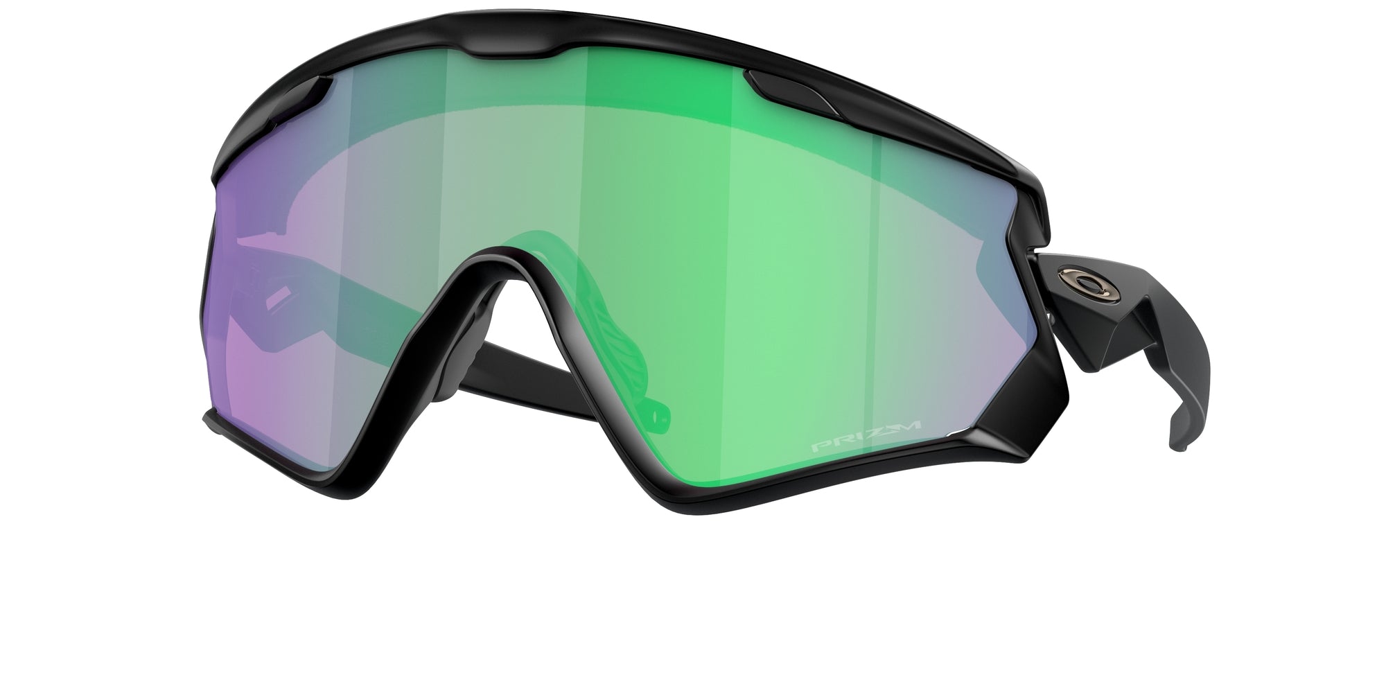 Oakley OO9418 WIND JACKET 2.0 941828 Occhiali da sole Oakley 1