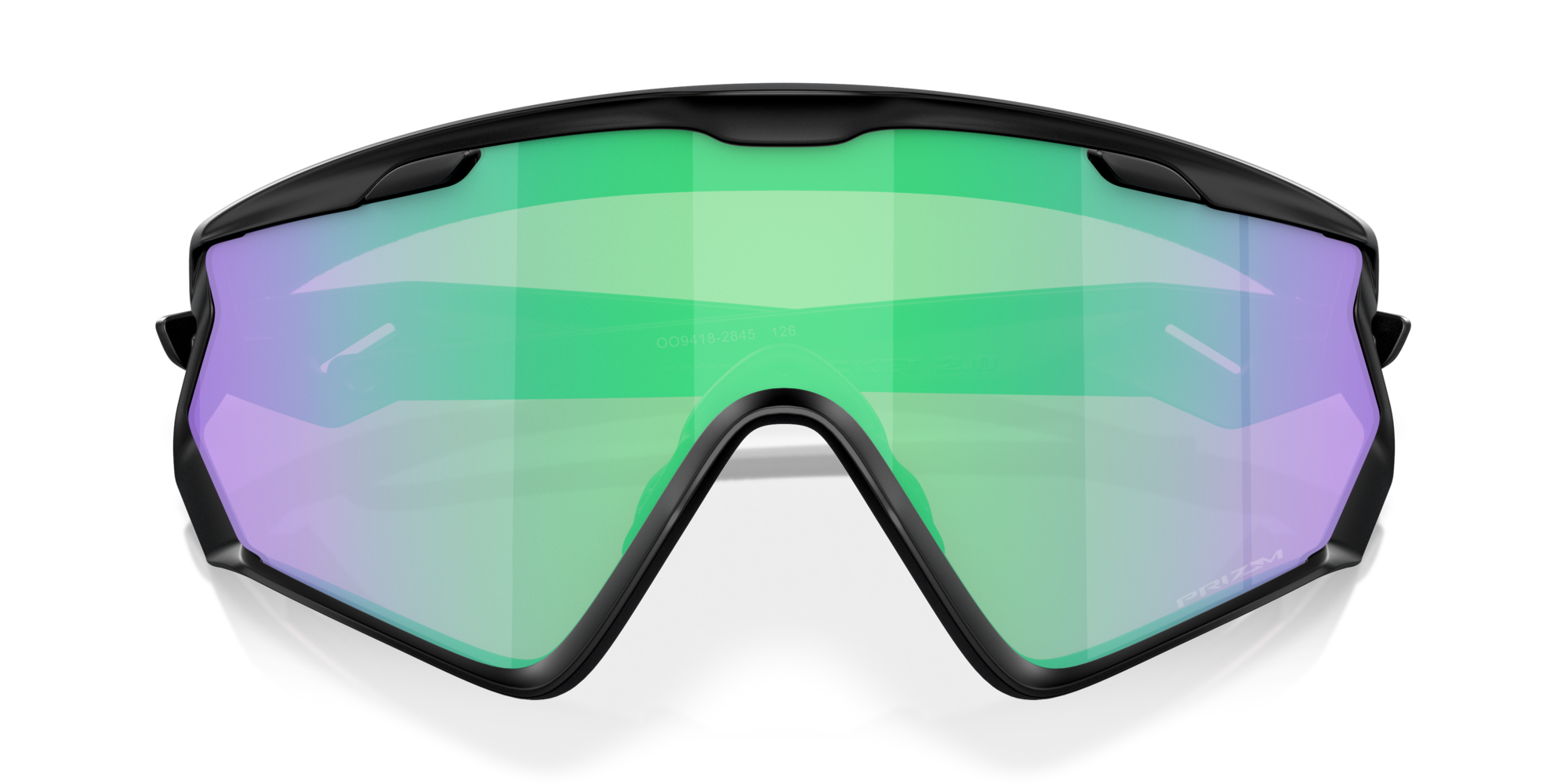 Oakley OO9418 WIND JACKET 2.0 941828 Occhiali da sole Oakley 2