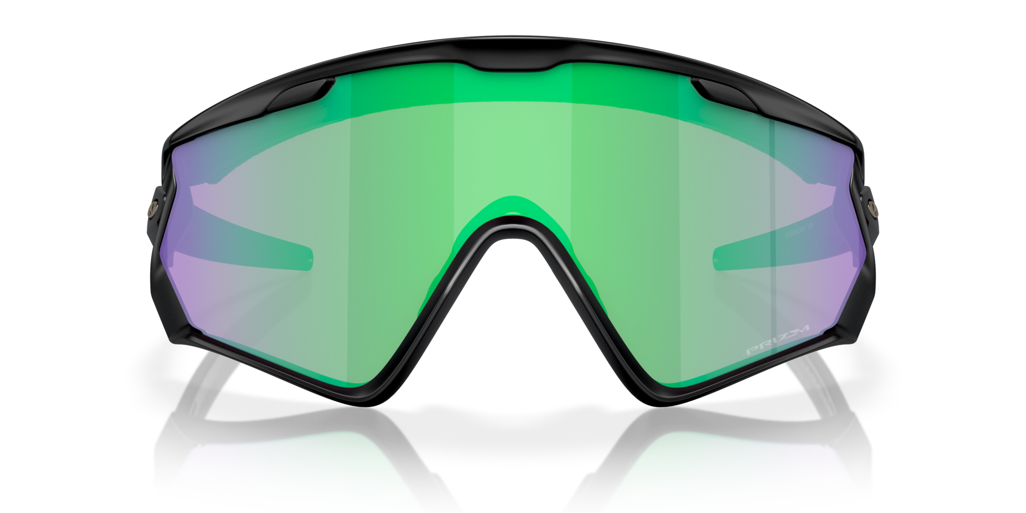 Oakley OO9418 WIND JACKET 2.0 941828 Occhiali da sole Oakley 3