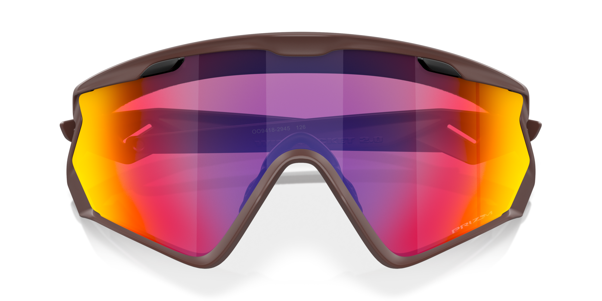 Oakley OO9418 WIND JACKET 2.0 941829 Occhiali da sole Oakley 2