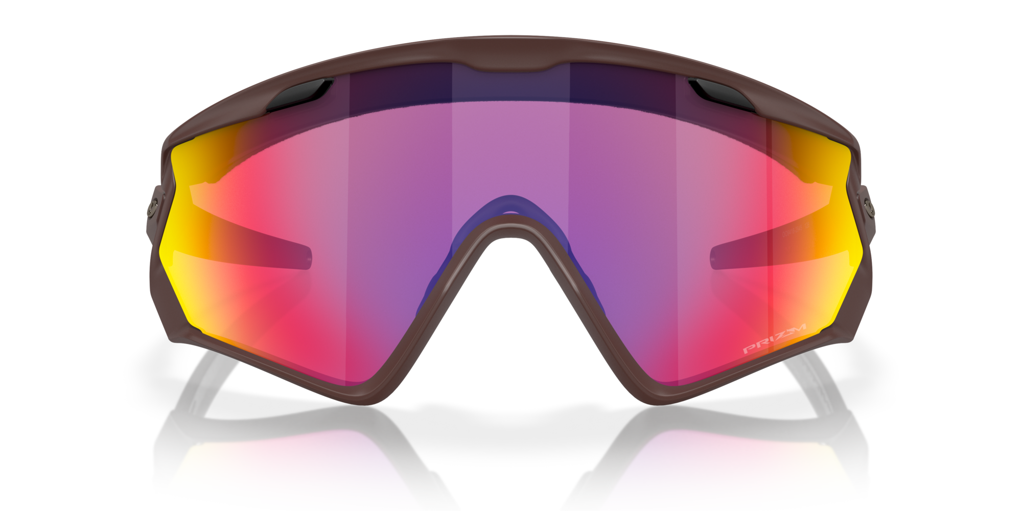 Oakley OO9418 WIND JACKET 2.0 941829 Occhiali da sole Oakley 3