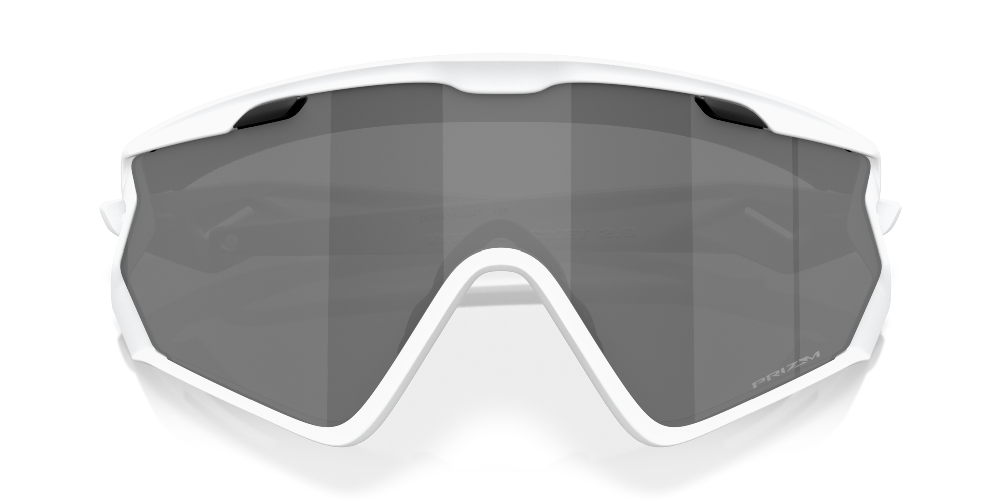 OO9418 WIND JACKET 2.0 941830 Occhiali da sole Oakley 2