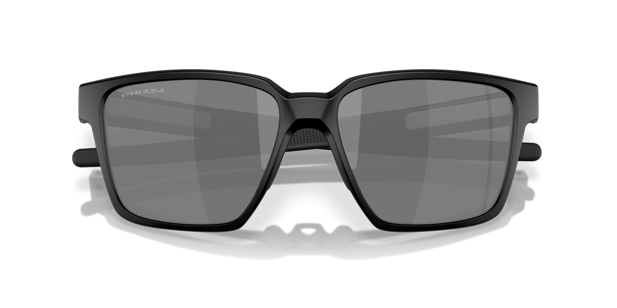 OO9430 ACTUATOR SQ 943001 Occhiali da sole Oakley 2