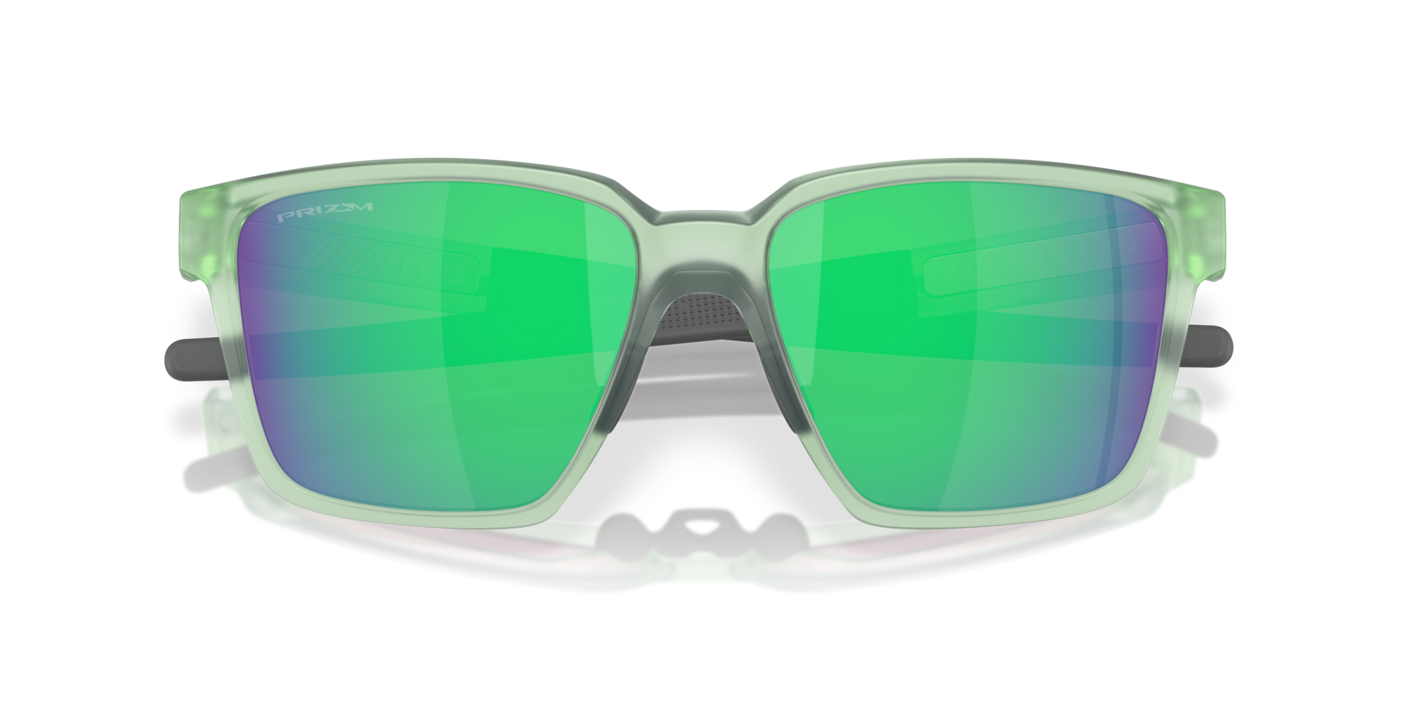 OO9430 ACTUATOR SQ 943002 Occhiali da sole Oakley 2