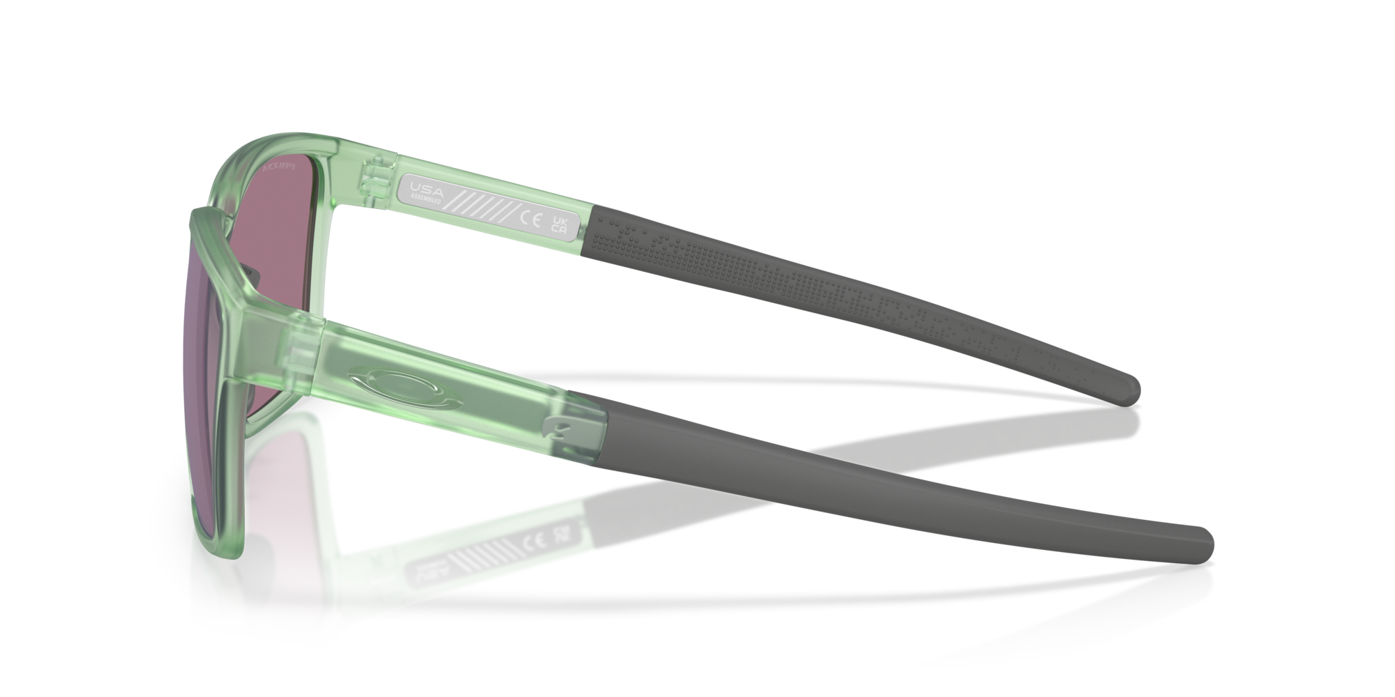 OO9430 ACTUATOR SQ 943002 Occhiali da sole Oakley 4