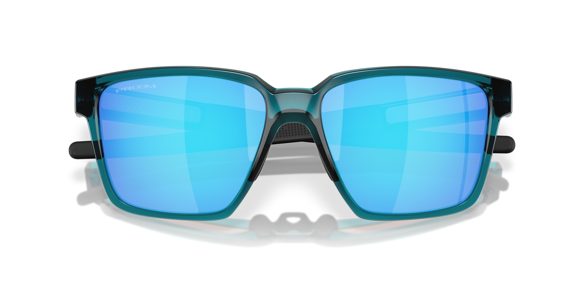 OO9430 ACTUATOR SQ 943003 Occhiali da sole Oakley 2