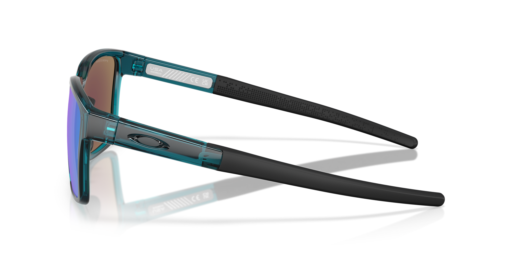 OO9430 ACTUATOR SQ 943003 Occhiali da sole Oakley 4