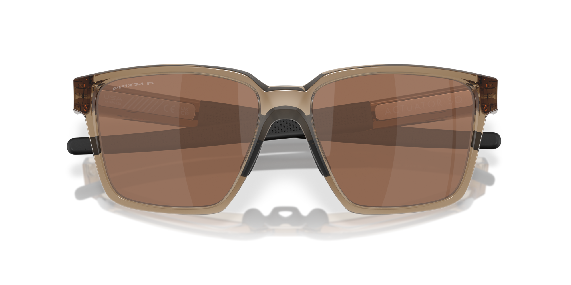 OO9430 ACTUATOR SQ 943004 Occhiali da sole Oakley 2