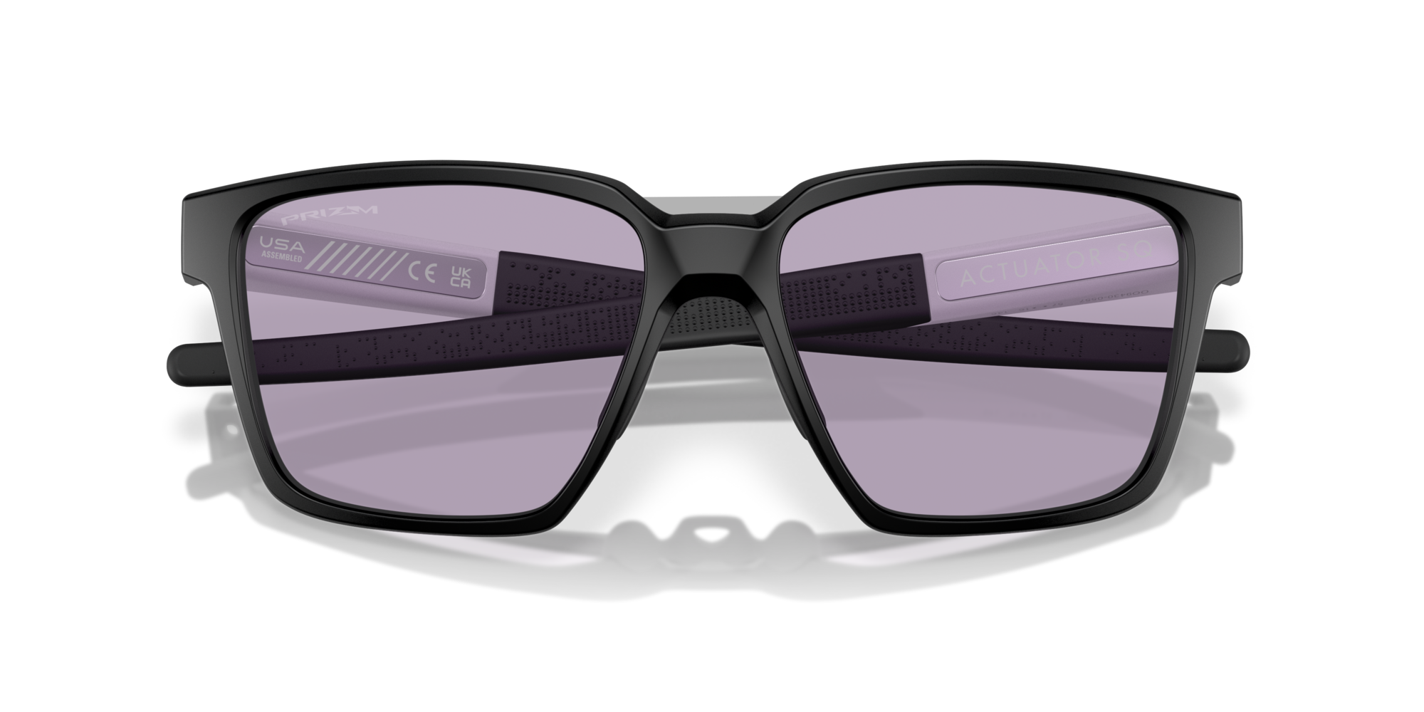 OO9430 ACTUATOR SQ 943005 Occhiali da sole Oakley 2