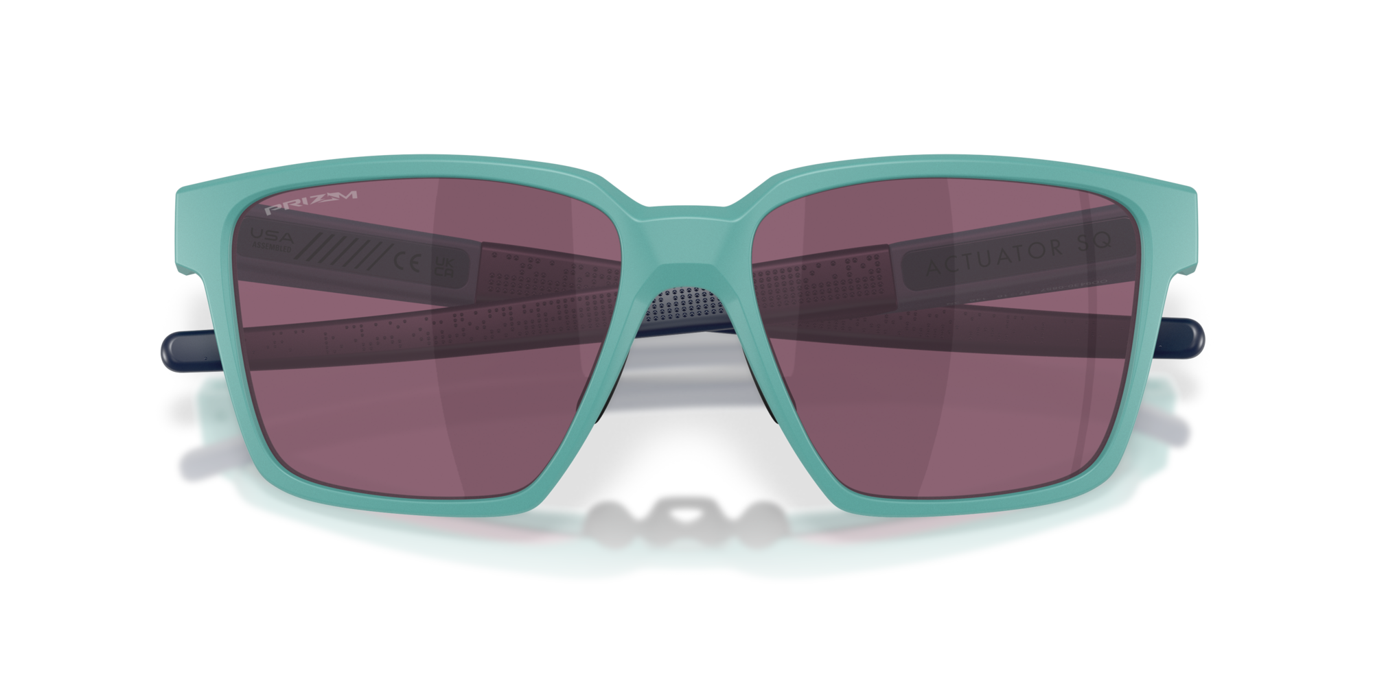 OO9430 ACTUATOR SQ 943008 Occhiali da sole Oakley 2