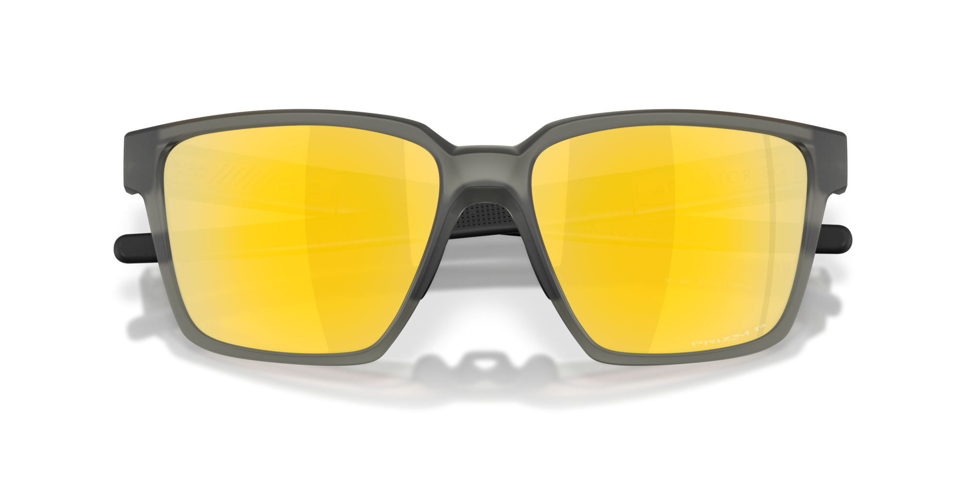 OO9430 ACTUATOR SQ 943009 Occhiali da sole Oakley 2