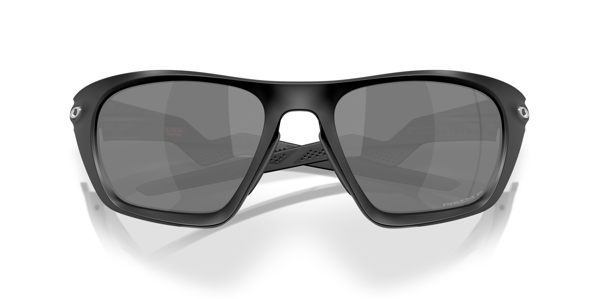 OO9431 LATERALIS 943101 Occhiali da sole Oakley 2