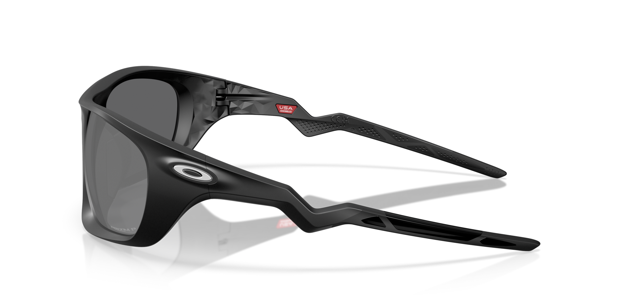 OO9431 LATERALIS 943101 Occhiali da sole Oakley 4