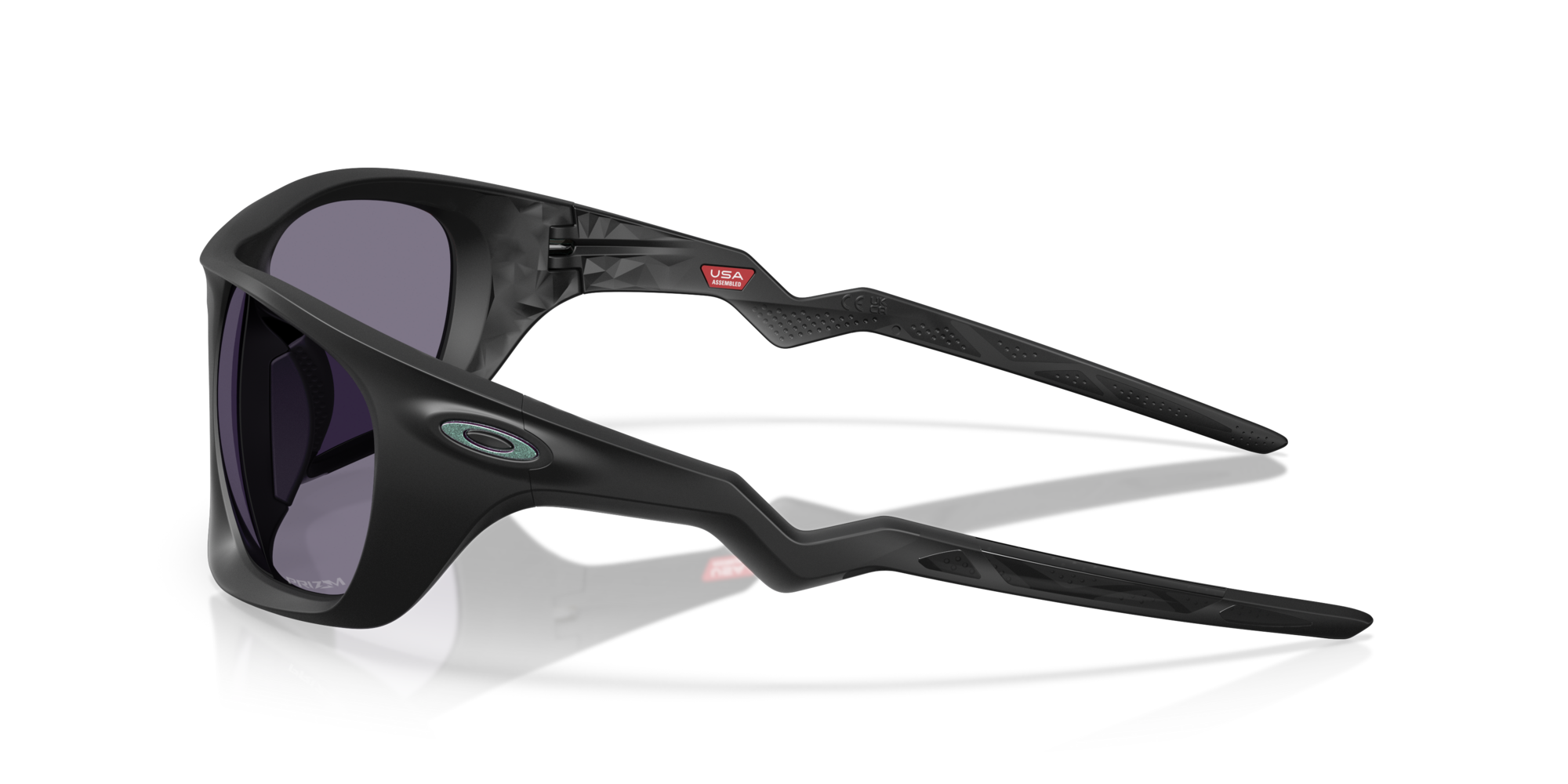 OO9431 LATERALIS 943102 Occhiali da sole Oakley 4