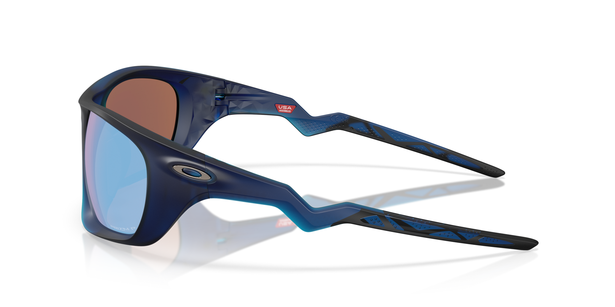 OO9431 LATERALIS 943103 Occhiali da sole Oakley 4
