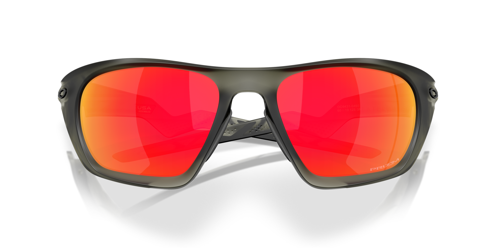 OO9431 LATERALIS 943104 Occhiali da sole Oakley 2