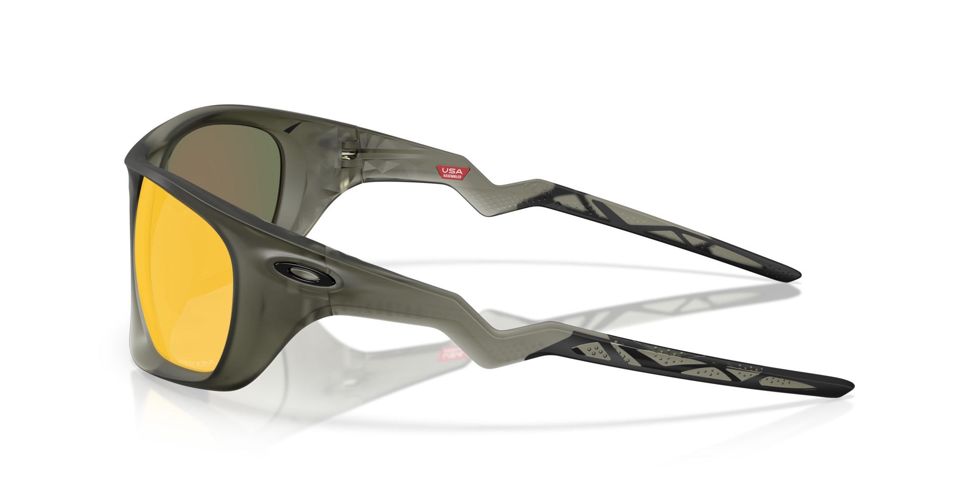OO9431 LATERALIS 943104 Occhiali da sole Oakley 4