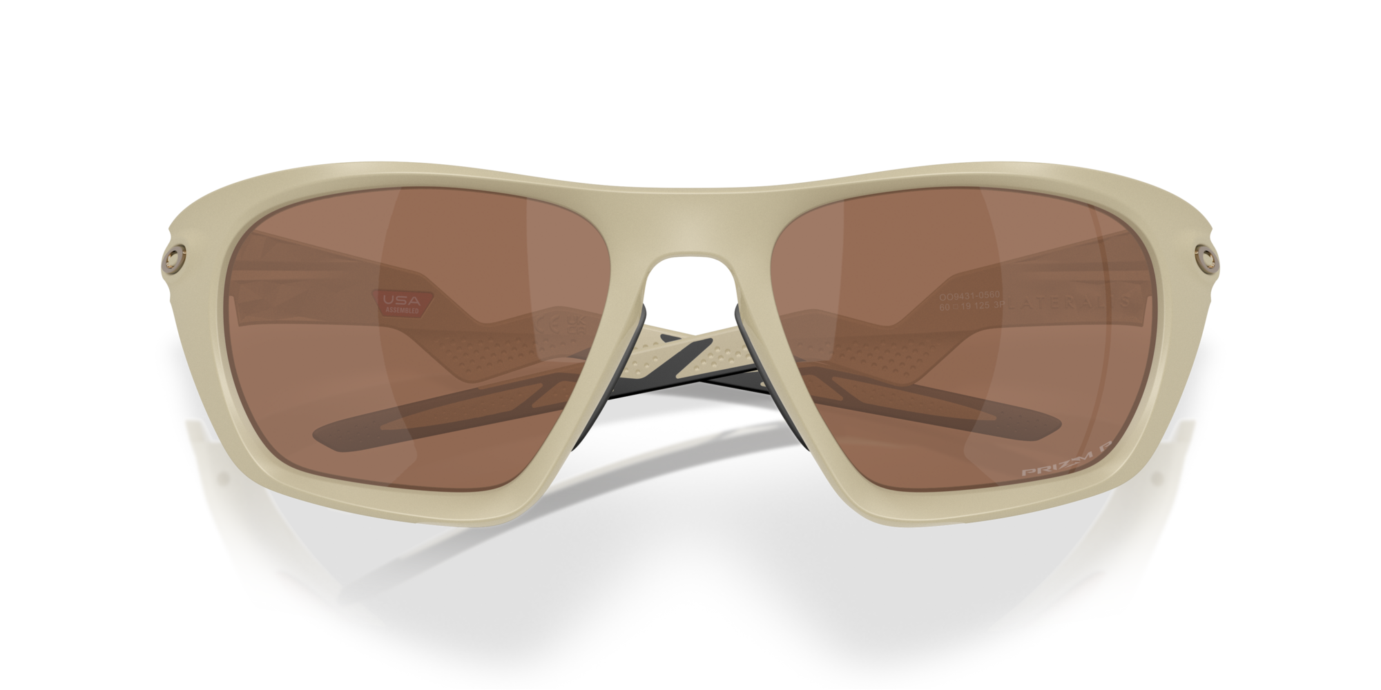 OO9431 LATERALIS 943105 Occhiali da sole Oakley 2