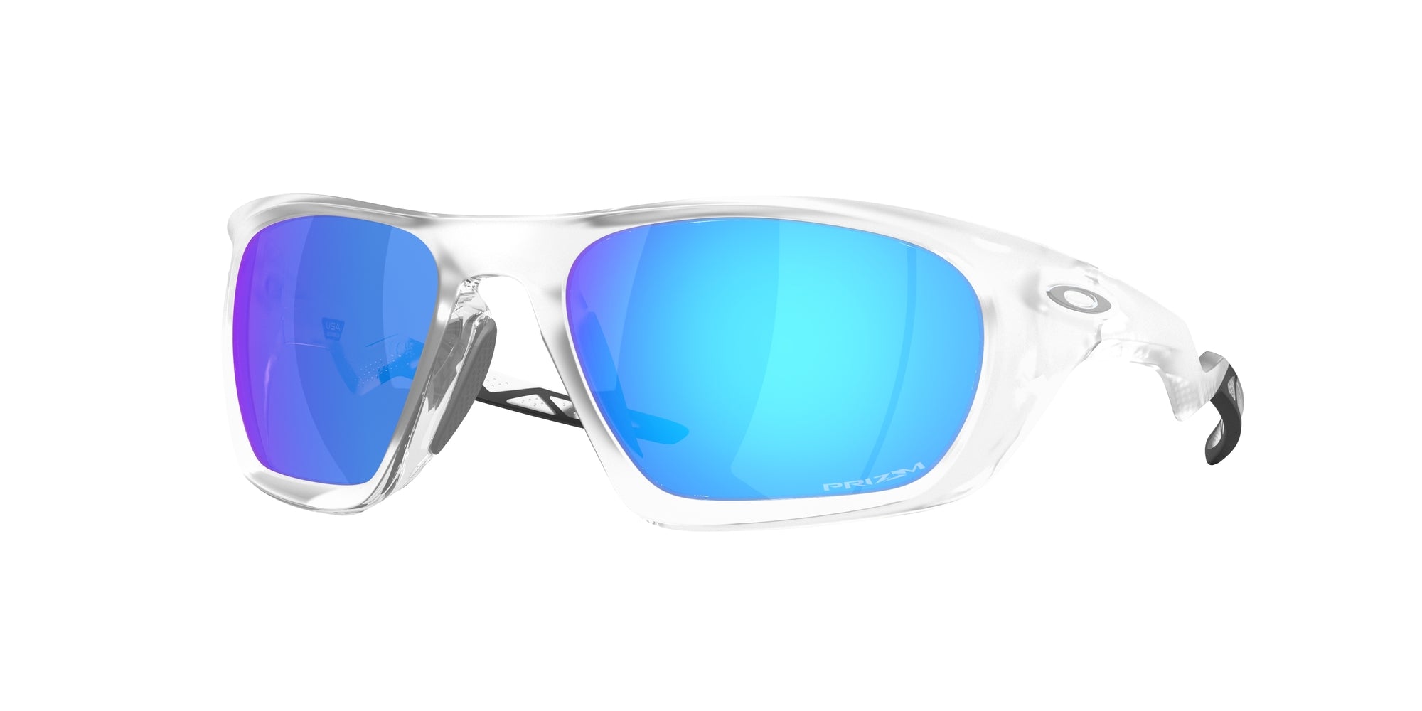 Occhiali da sole Oakley OO9431 LATERALIS 943106 888392641502 - Main Image