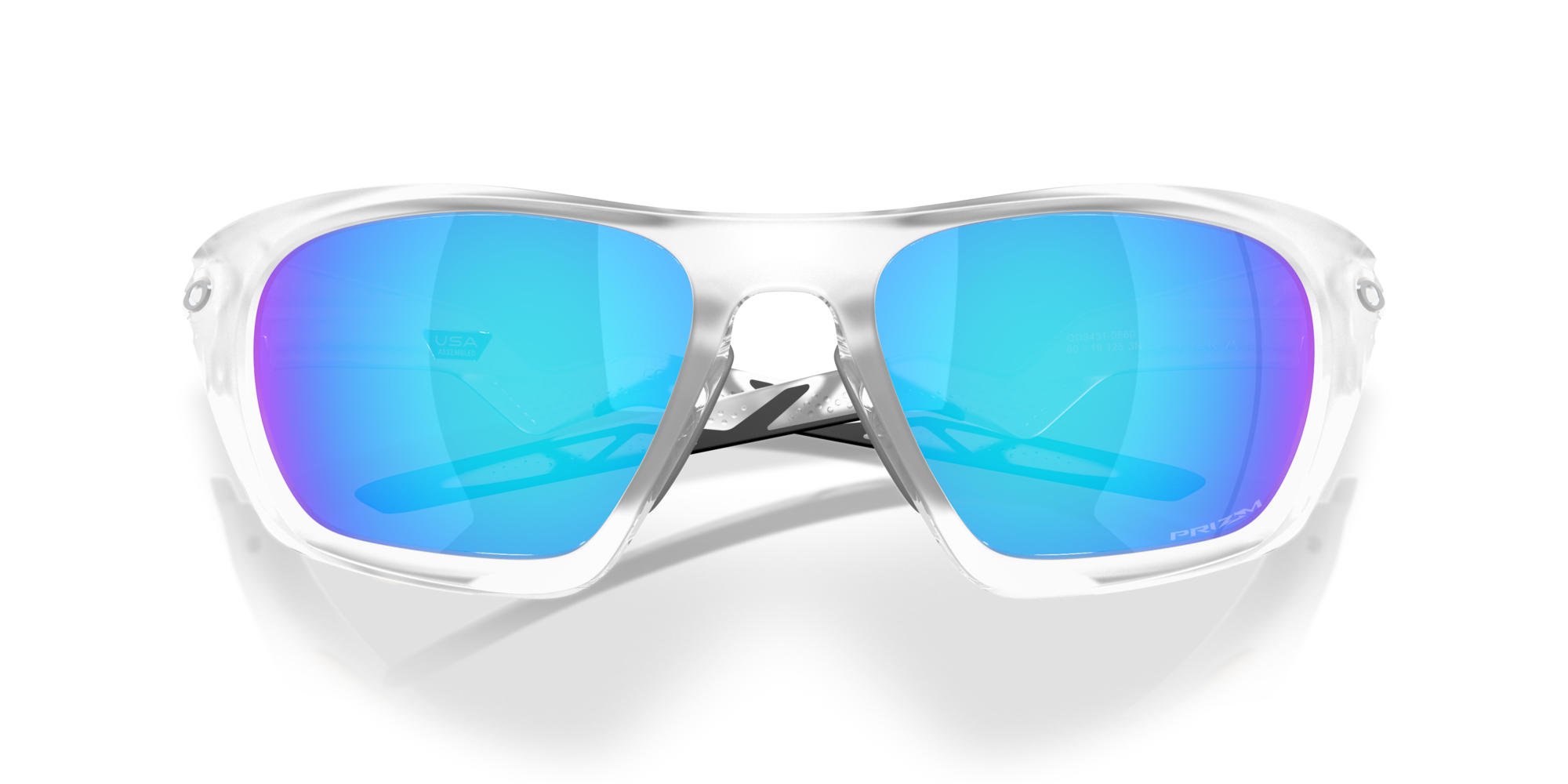 OO9431 LATERALIS 943106 Occhiali da sole Oakley 2