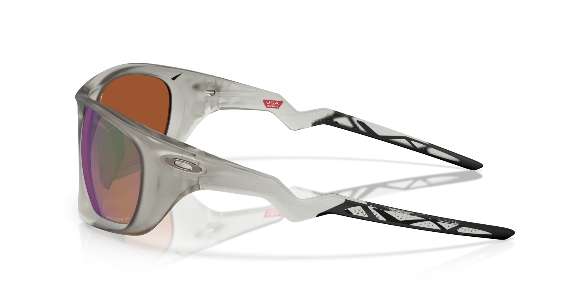OO9431 LATERALIS 943107 Occhiali da sole Oakley 4
