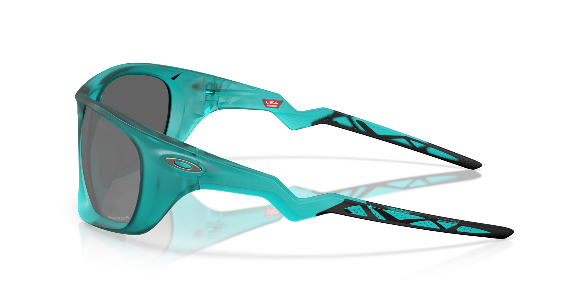 OO9431 LATERALIS 943108 Occhiali da sole Oakley 4