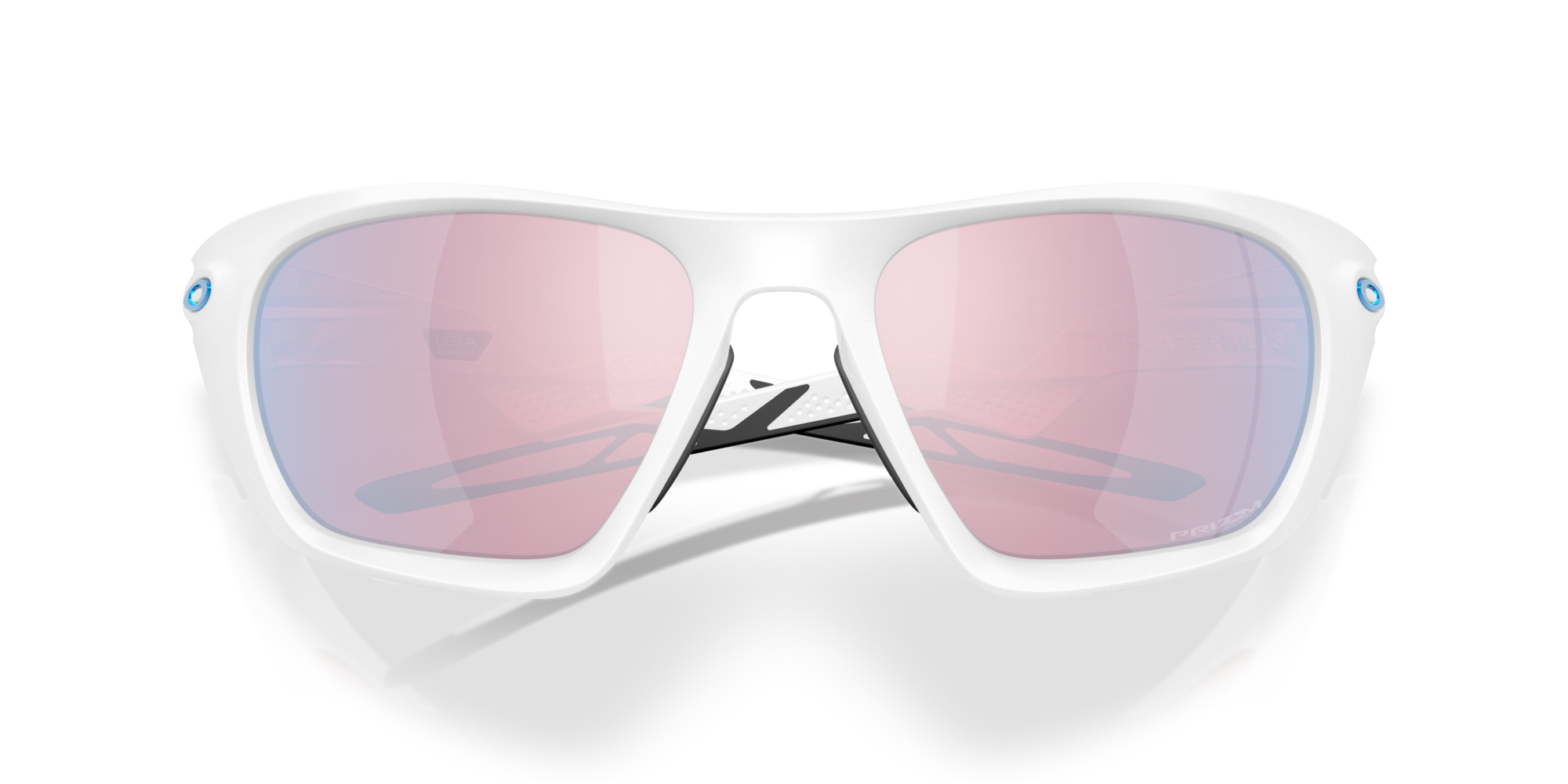 OO9431 LATERALIS 943109 Occhiali da sole Oakley 2
