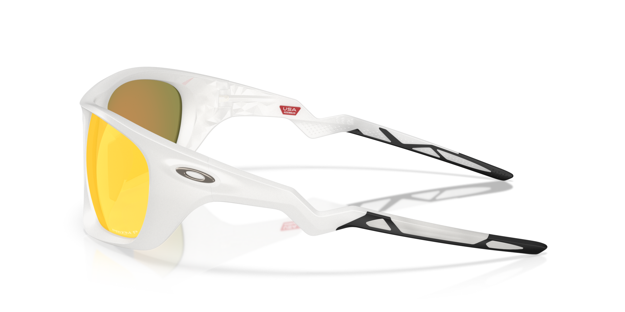 OO9431 LATERALIS 943110 Occhiali da sole Oakley 4