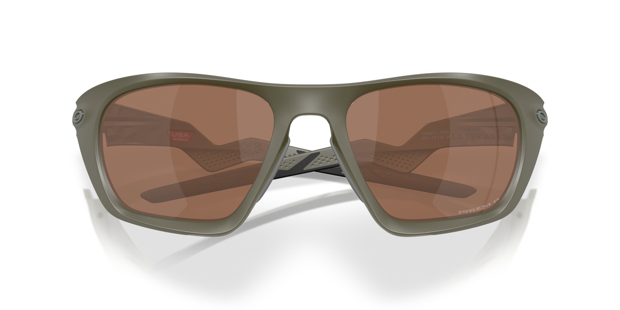 OO9431 LATERALIS 943111 Occhiali da sole Oakley 2