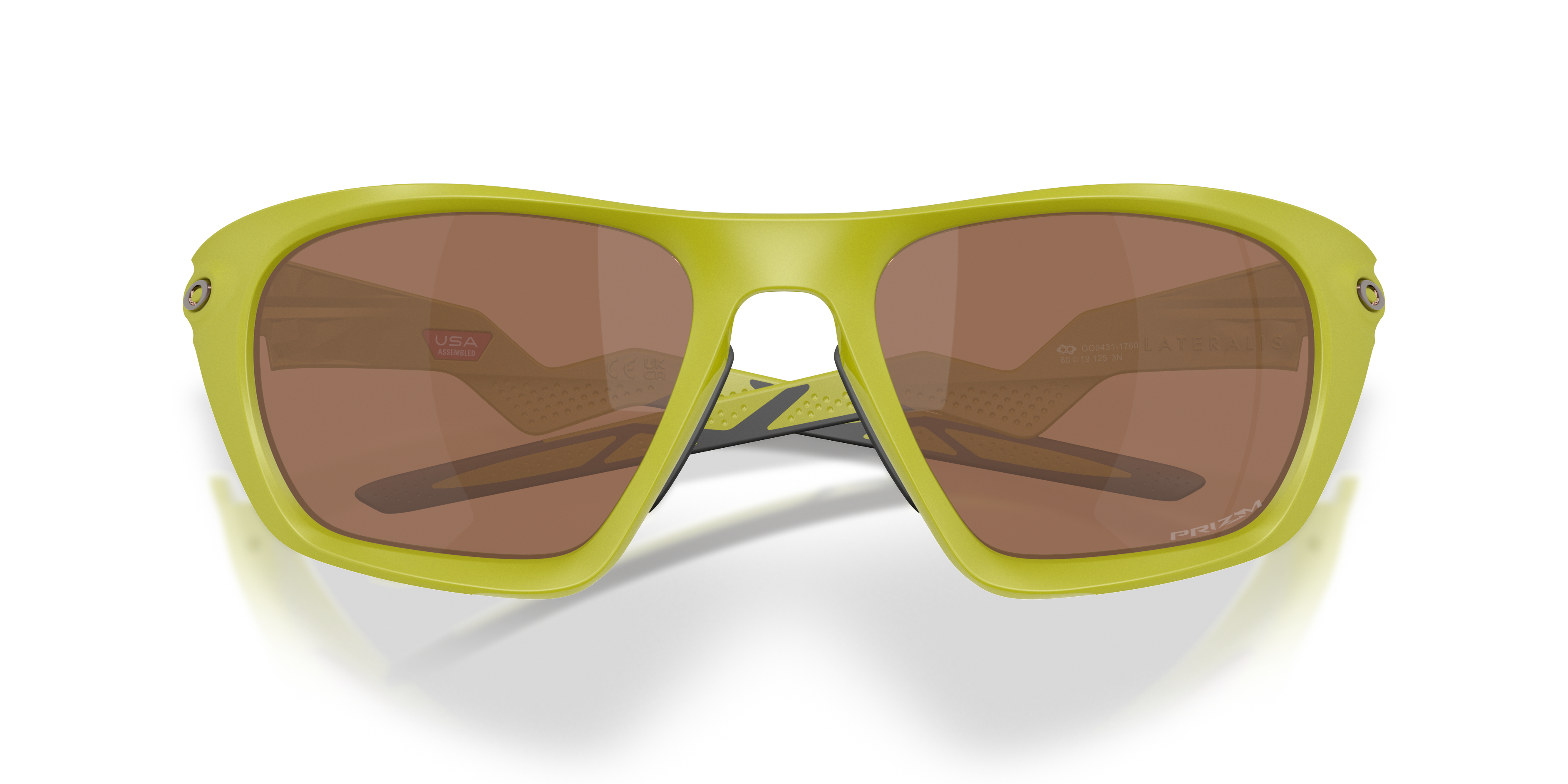 Oakley OO9431 LATERALIS 943117