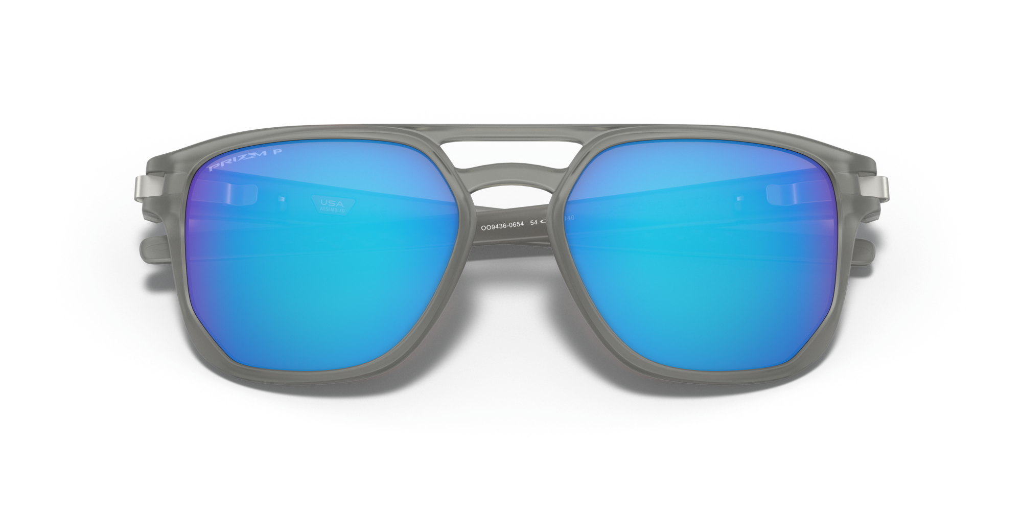 OO9436 LATCH BETA 943606 Occhiali da sole Oakley 2