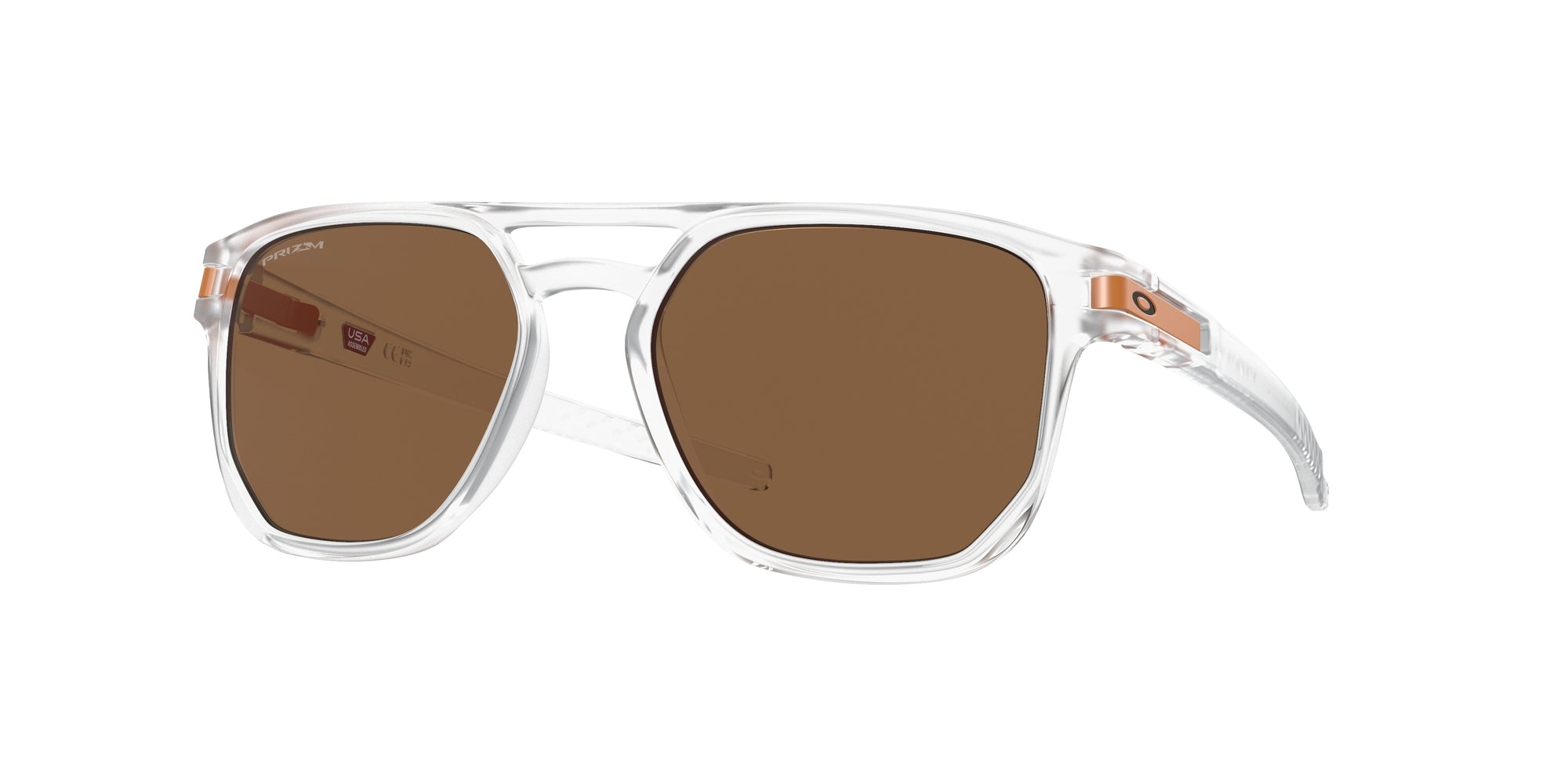 Oakley OO9436 LATCH BETA 943611 Occhiali da sole Oakley 1