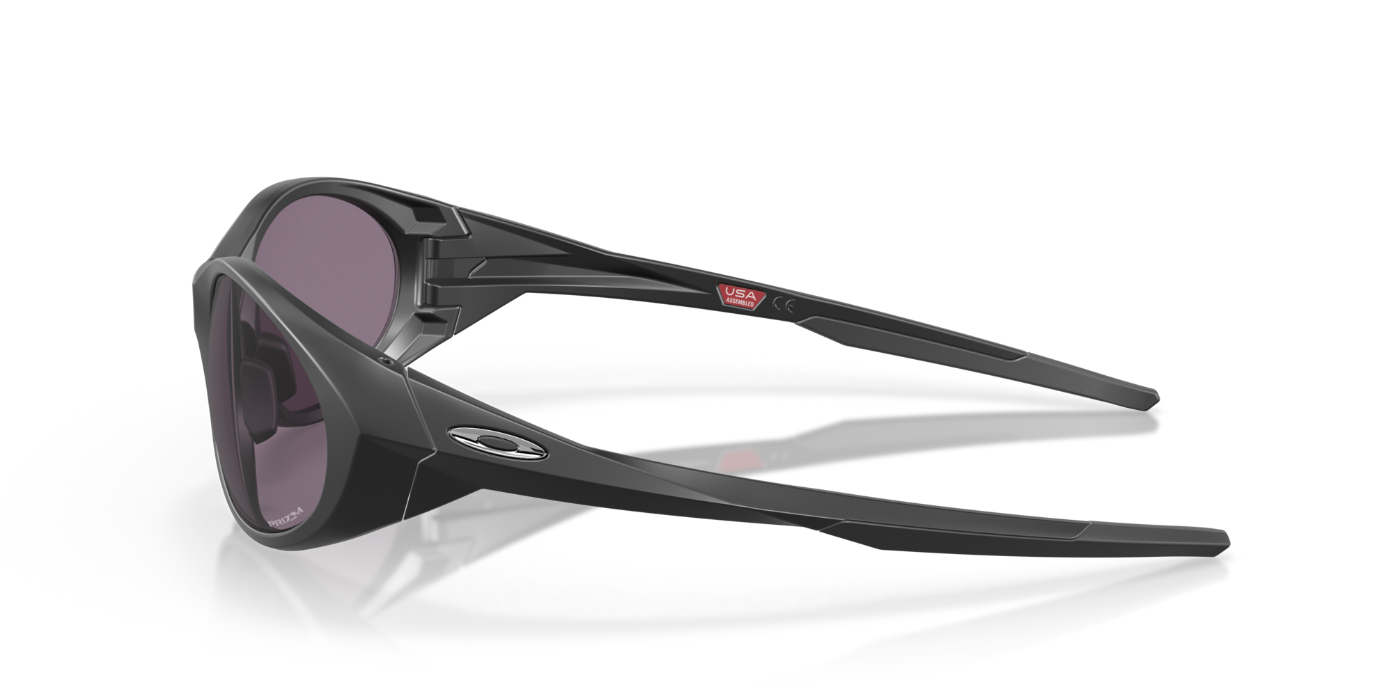 Oakley OO9438 EYEJACKET REDUX 943801 Occhiali da sole Oakley 4