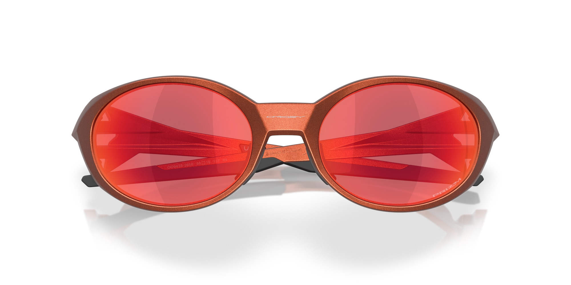 OO9438 EYEJACKET REDUX 943825 Occhiali da sole Oakley 2