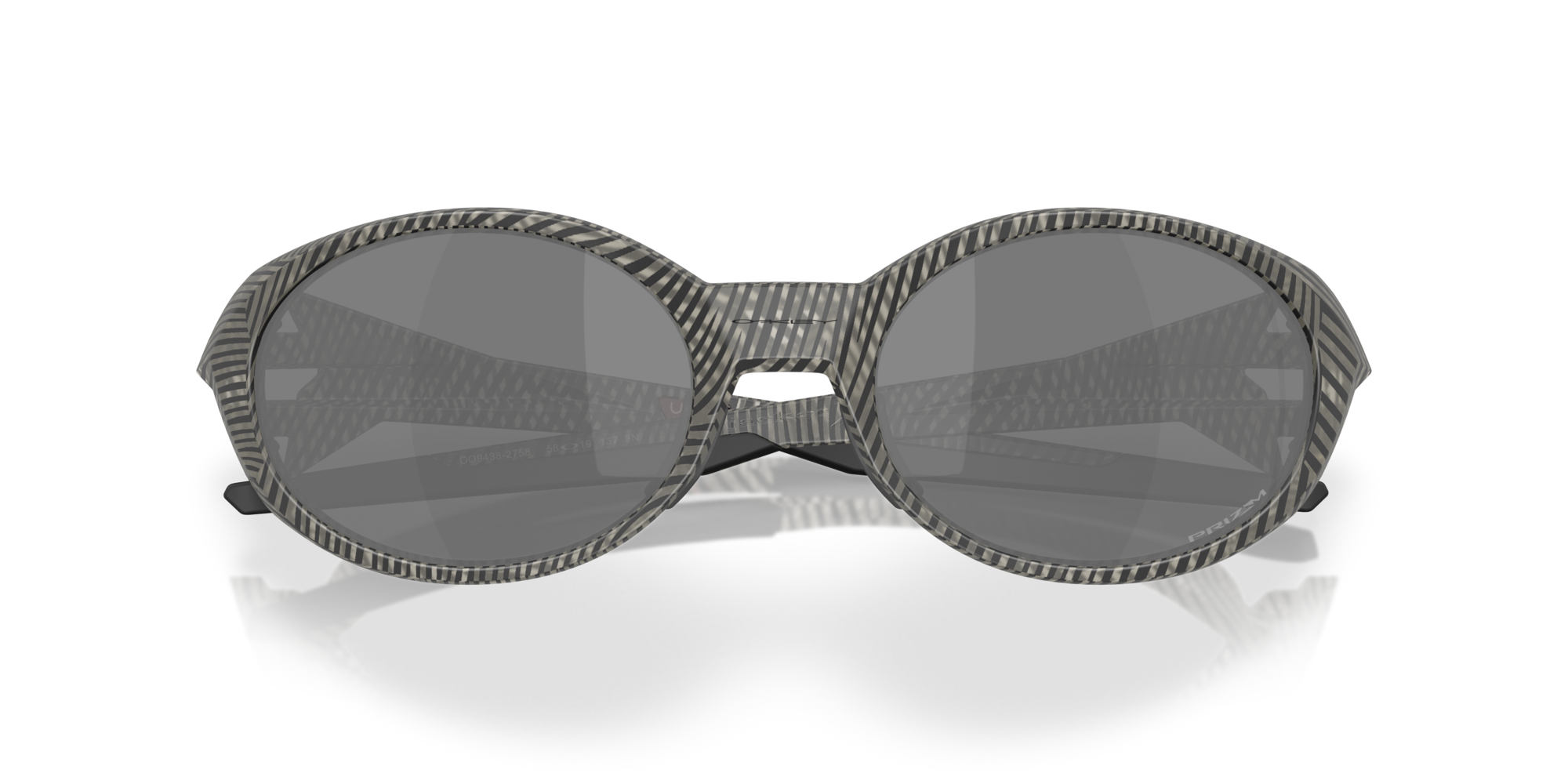 OO9438 EYEJACKET REDUX 943827 Occhiali da sole Oakley 2