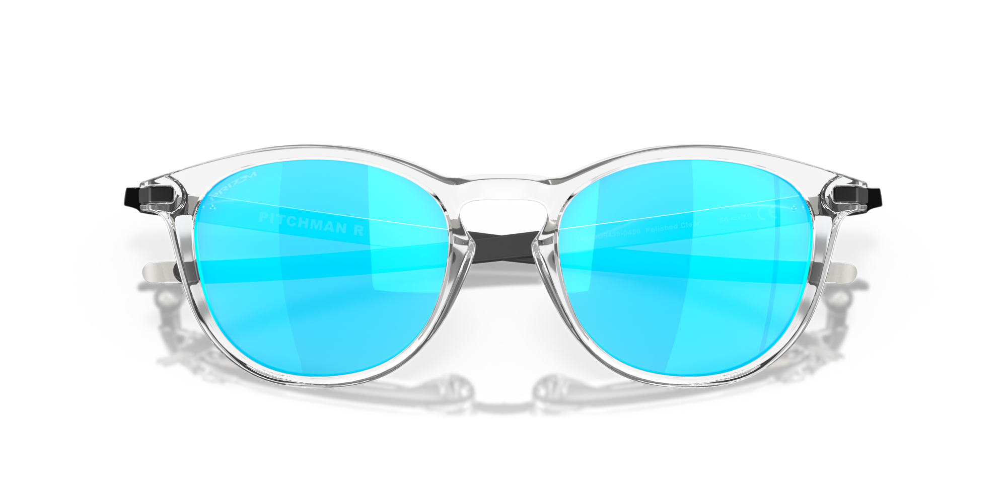 OO9439 PITCHMAN R 943904 Occhiali da sole Oakley 2