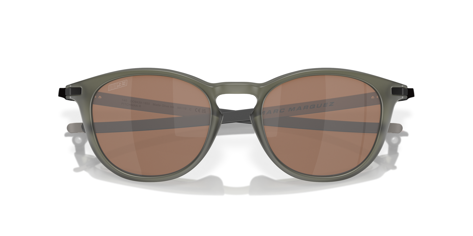 Sluneční brýle Oakley OO9439 PITCHMAN R 943918 Oakley 2